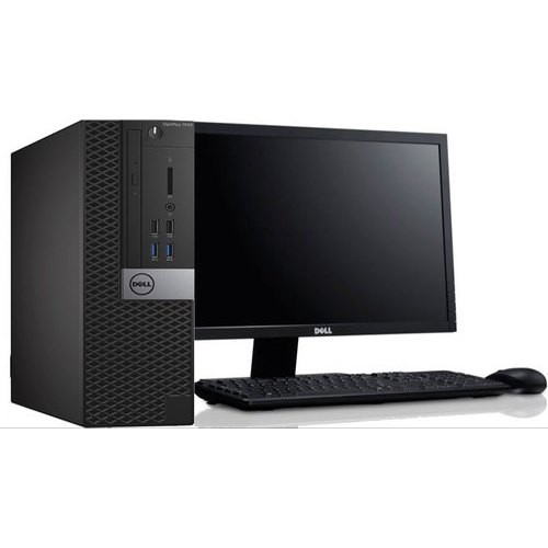 Bộ Máy Dell 3050sff