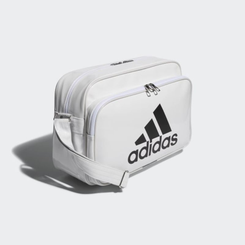 TÚI ĐEO CHÉO ADIDAS NGANG, túi đeo chéo nam nữ