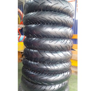 Lốp Lướt 120/70-17 Cho Ex150, Winner150, FZ150 Nhiều Hãng (Michelin, Dunlop, Pirelli, Maxxis/ChengShin...)