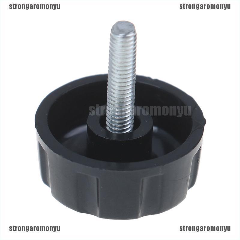 Máy Câu Cá Tay Quay Bằng Nhựa Màu Đen