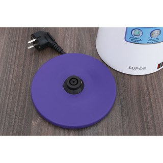  Bình đun siêu tốc Supor SWF17S20AVN 1.7L