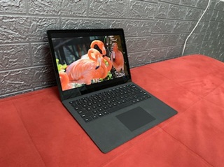Surface Laptop 2 - Laptop doanh nhân cao cấp