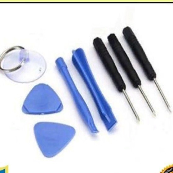 COMBO 8 MÓN BỘ TUA VÍT MINI THÁO IPHONE giá rẻ