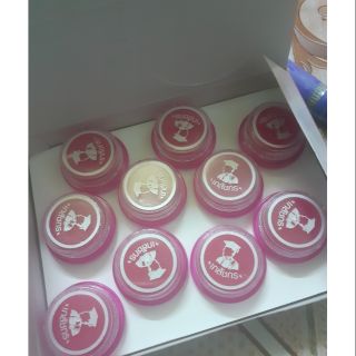 Son dưỡng môi lips care Thái Lan