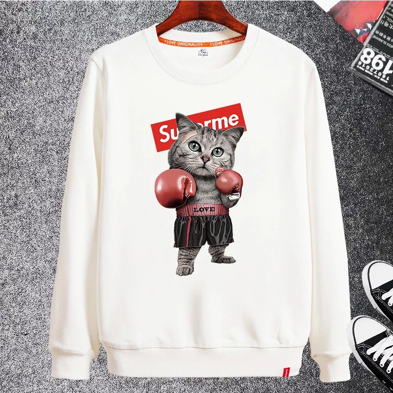 ÁO SWEATER nhiều màu