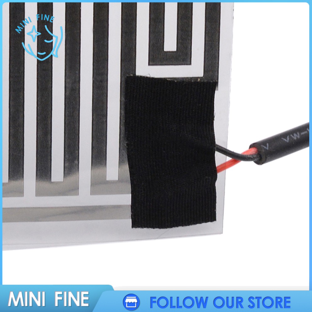 Thiết Bị Sưởi Ấm Tay Mini Cho Xe Mô Tô 12v