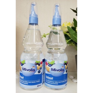 ĐƯỜNG ĂN KIÊNG Mivolis Substoff
