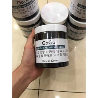 Màng tế bào gốc Gogo dành cho Spa, thẩm mỹ viện