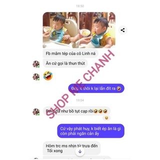 500Gr Thịt Bằm Tôm Biển