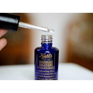 Tinh chất dưỡng da ban đêm KIEHLS