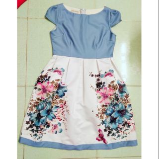 #Thanh lý áo tắm bé gái