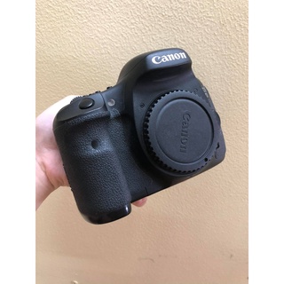 Máy ảnh Canon EOS 7D Body (95%)