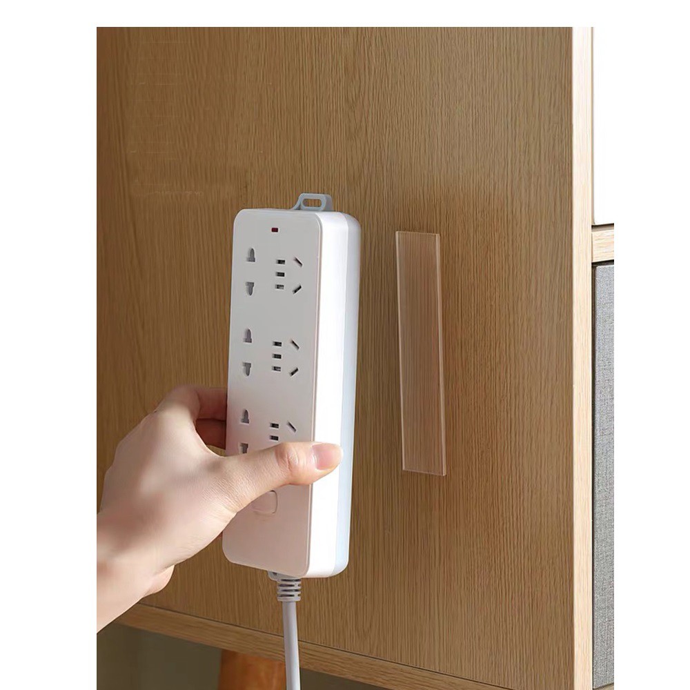 Băng Keo Hai Mặt, Băng Dính Siêu Chắc Dài 3-5m