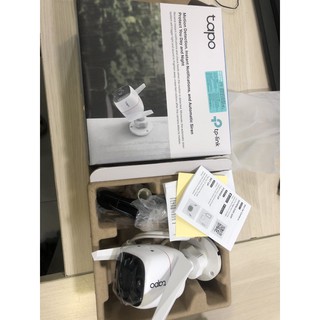 Camera ngoài trời Tp-link Tapo C310