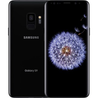 Điện thoại samsung galaxy s9 64gb - hãng phân phối chính thức