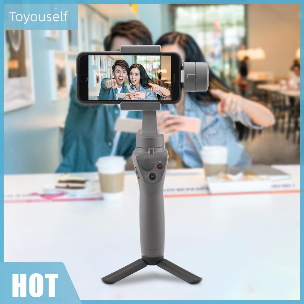 Tay Cầm Mini Ổn Định Cho Osmo Mobile 2 / 3 Zhiyun Feiyu