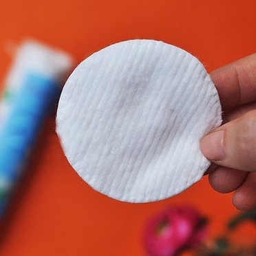 Bông Tẩy Trang Jomi 80 Miếng -  120 miếng