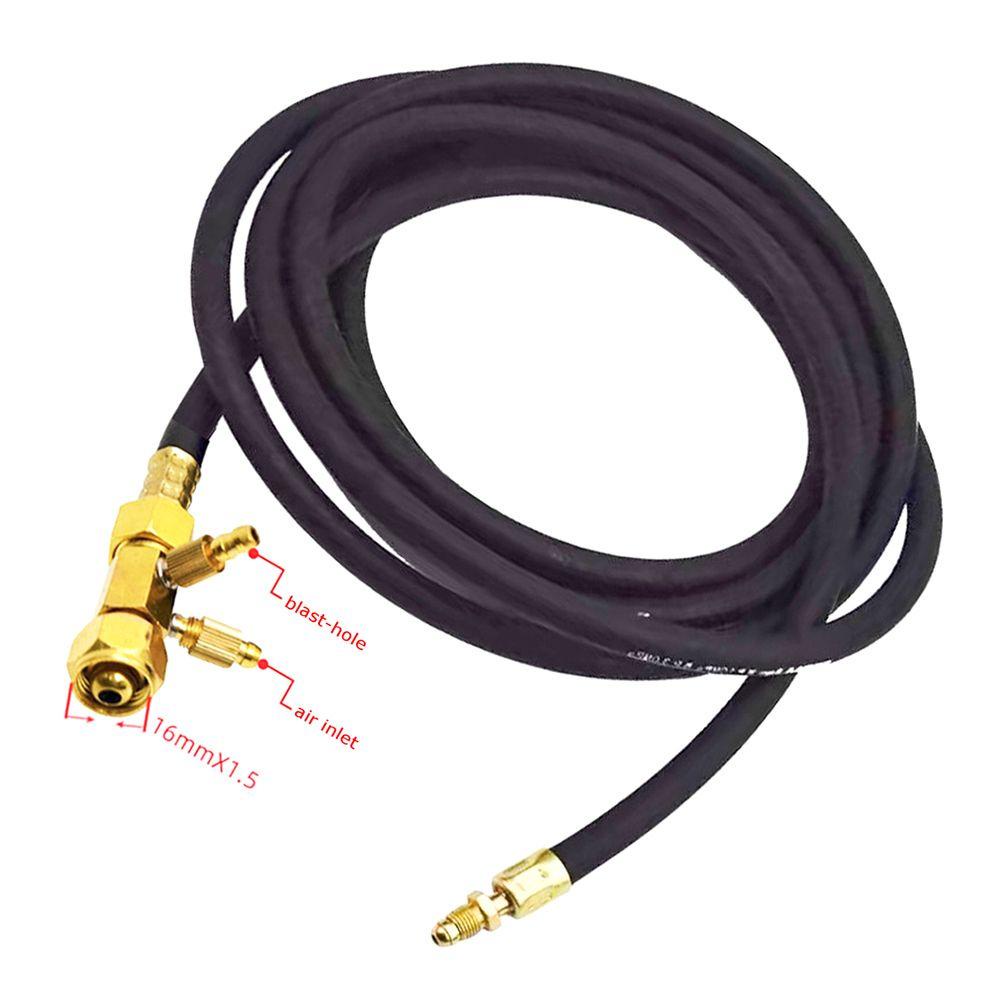 Bộ Dây Cáp Hàn Làm Mát WP18
