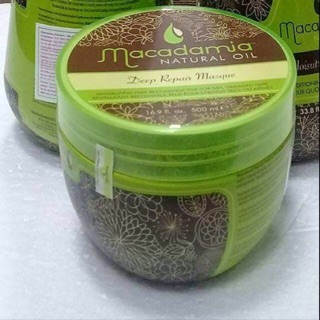 Kem ủ tóc macadami giảm giá nhiều