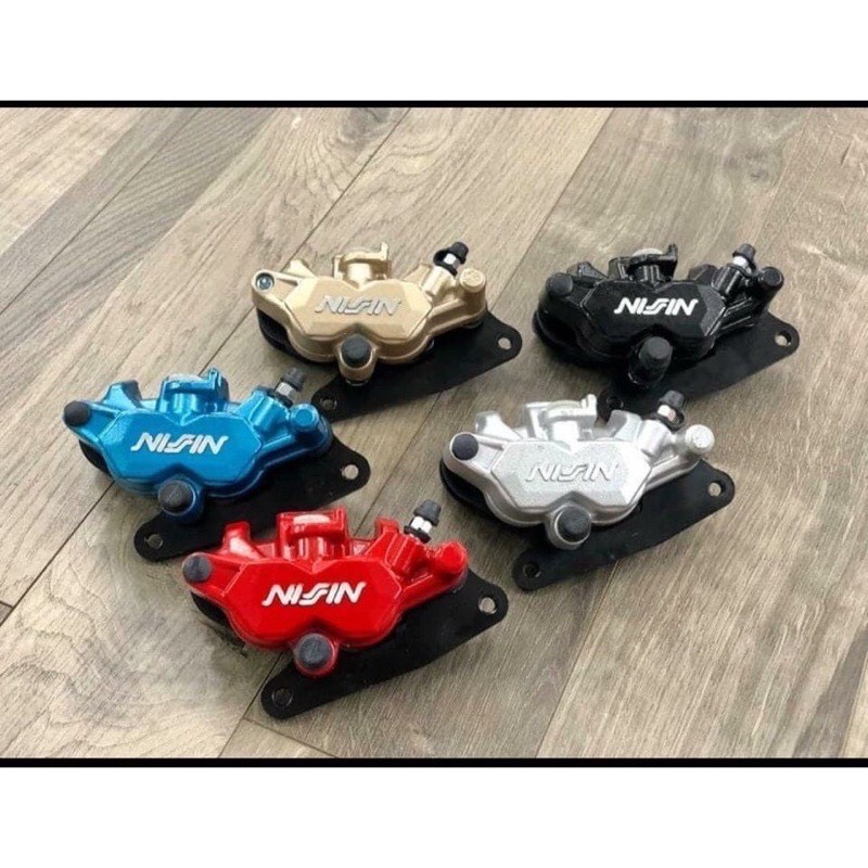 Heo dầu 2 pis thái lan cho xe vario / exciter150/ winner / waves110 / rs100 / click125 / click110