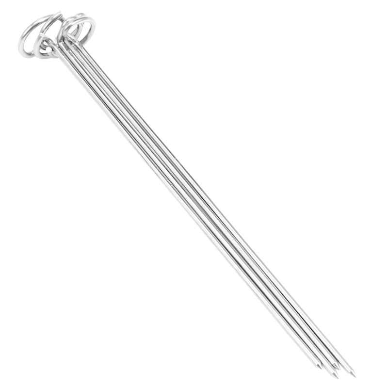 Giá đỡ nồi chiên không dầu hai tầng đa năng phù hợp với Phillips Gowise etc 5.8QT
