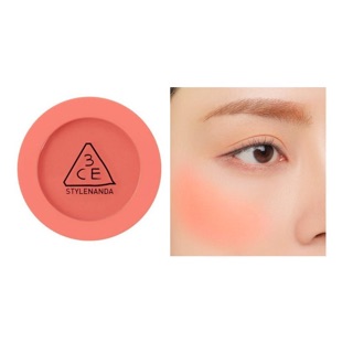 Phấn Má 3CE Face Blush