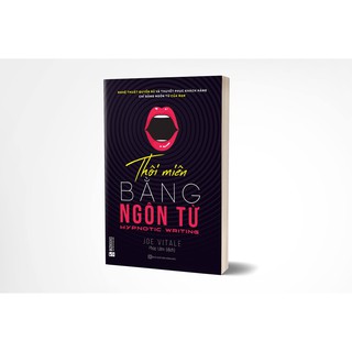 SÁch Thôi Miên Bằng Ngôn Từ