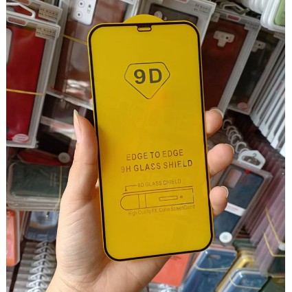 Kính cường lực iphone 9D full màn cho iPhone 12 Mini/ 12/ 12 Pro/ 12 Pro Max/ 11/ 11 Pro/ 11 Pro Max/ Xs Max/ XR/ 7+/ 8+