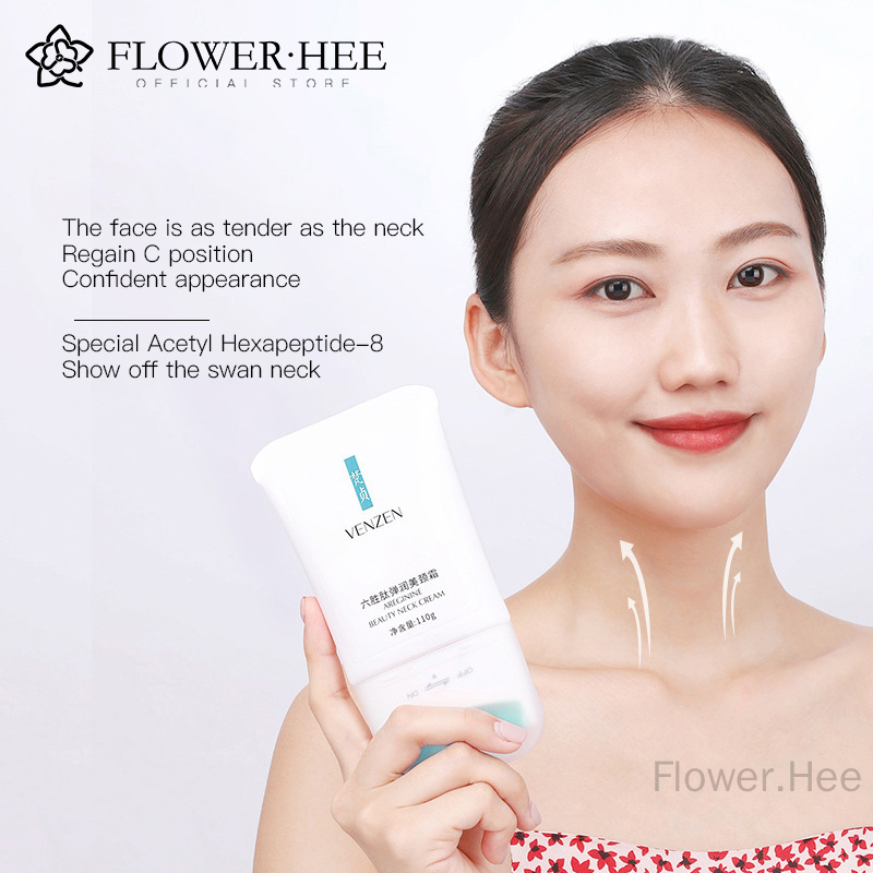 Kem mát xa cổ có đầu lăn làm trắng da dưỡng ẩm hiệu quả cao cấp | BigBuy360 - bigbuy360.vn