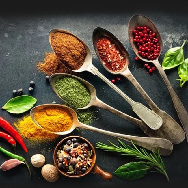 Sụn Heo Xào Cay Qiao Da Niang 12g