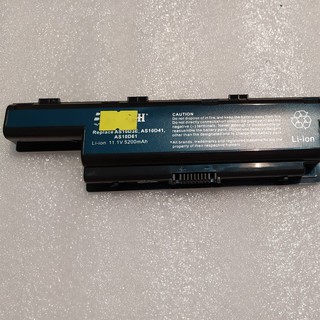 Pin Laptop Acer 5741/ 4741/ 5750