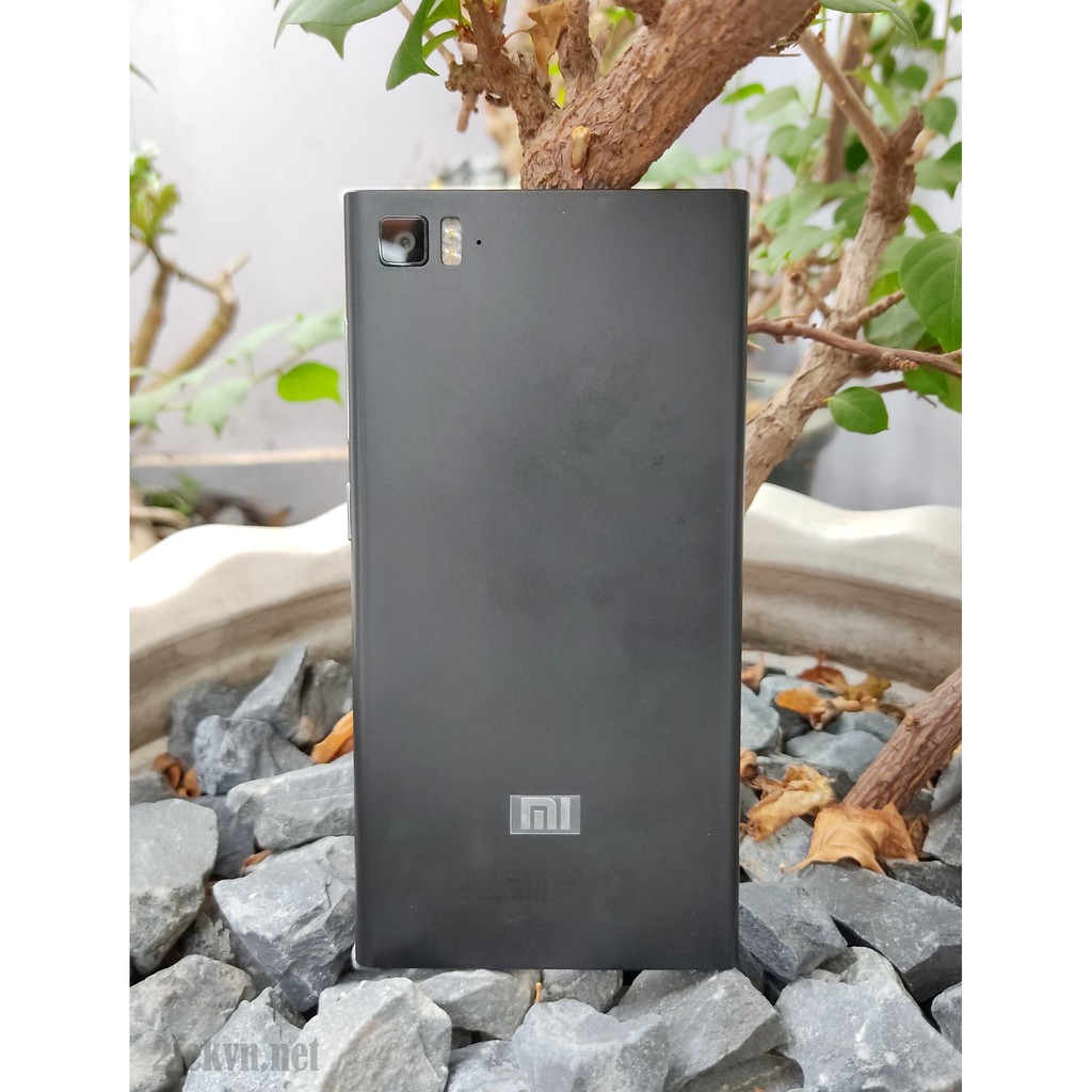 Điện thoại cảm ứng Oxiaomi mi3 (ROM 16GB/RAM 2GB) pin khủng giá rẻ | BigBuy360 - bigbuy360.vn