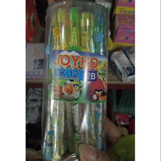 1 cốc bút chì khúc