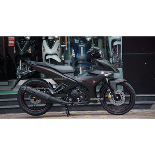 Bộ tem rời ex 150 LTĐ 3 lớp