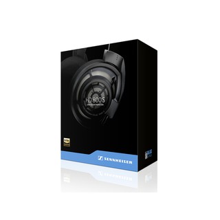 Tai nghe Sennheiser HD800s