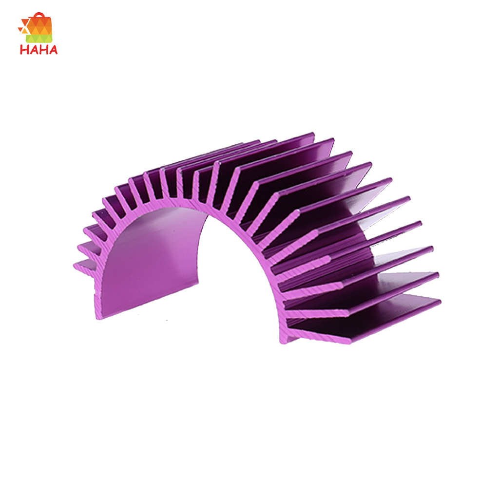 Động Cơ Tản Nhiệt Cho Xe Ô Tô Đồ Chơi Wltoys 12428