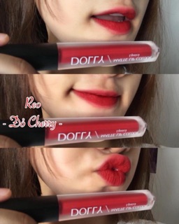 Dolly ( Reo - Đỏ cherry )
