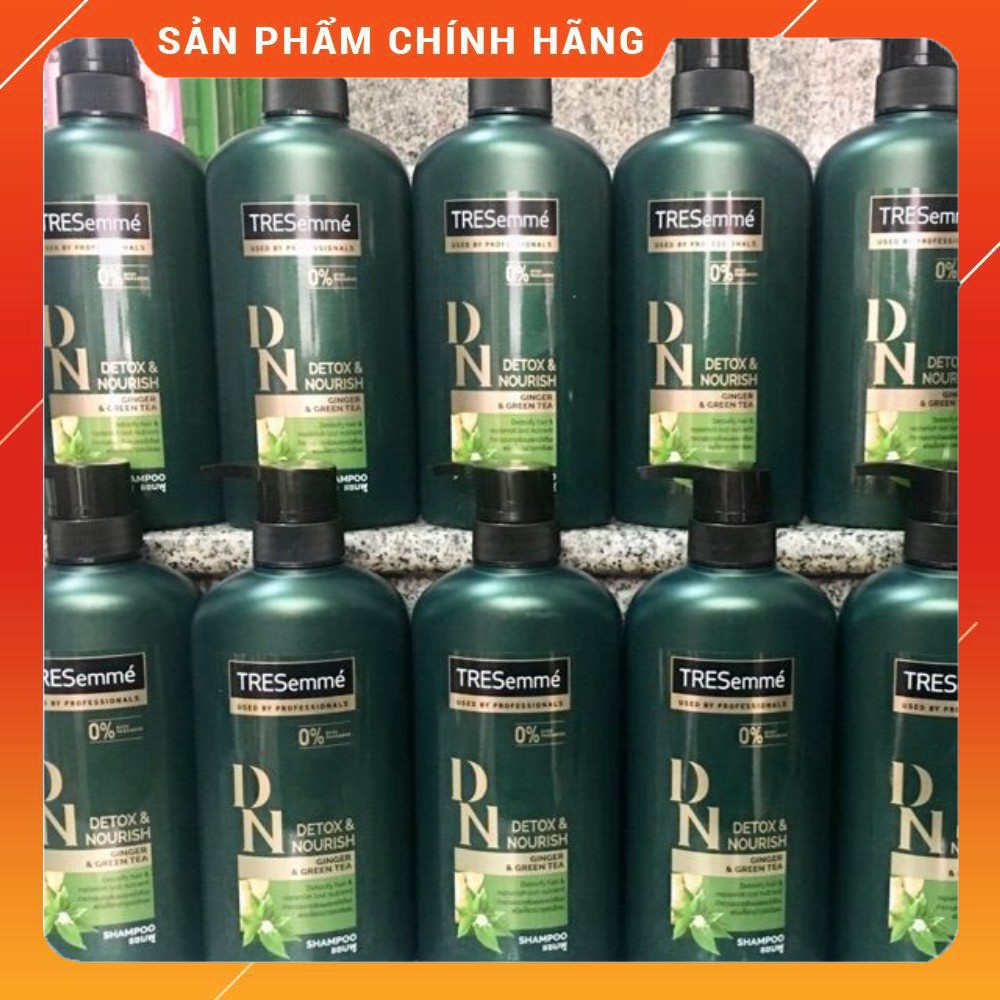 [ Giá tại kho ] Dầu gội TRESemme thái 450ml Linh Kiện Thiện Phát - 308 Thống Nhất Là nhà phân phối linh điện kiện tử - đ