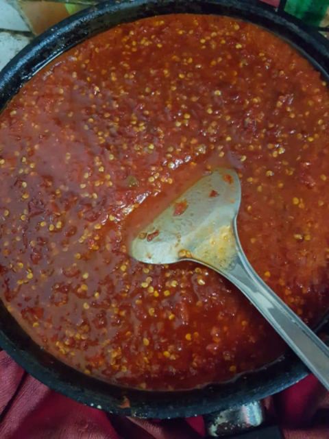 Tương ớt Phượng Mai- Hội An (xem thông tin ⬇️⬇️) | BigBuy360 - bigbuy360.vn