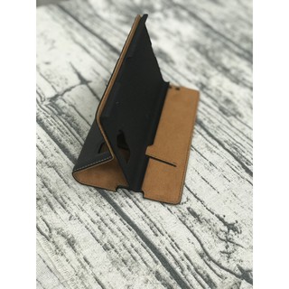 Bao da Blackberry Priv Flip Case Handmade