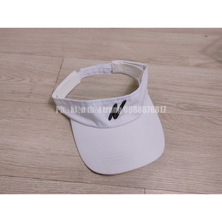 Nón Kết / Mũ Lưỡi Trai Tenis N