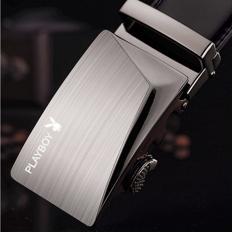 Thắt lưng nam khóa tự động