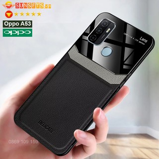 Ốp lưng Oppo A53 2020