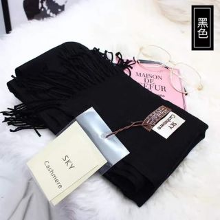 Khăn cashmere ord