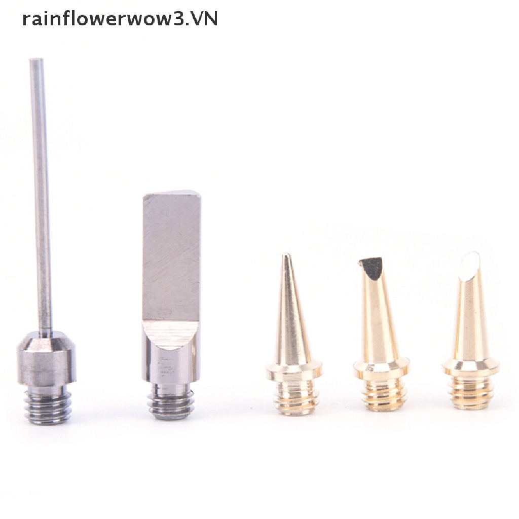 Bộ Bút Hàn Điện HS-1115K 10 Trong 1 Chuyên Nghiệp