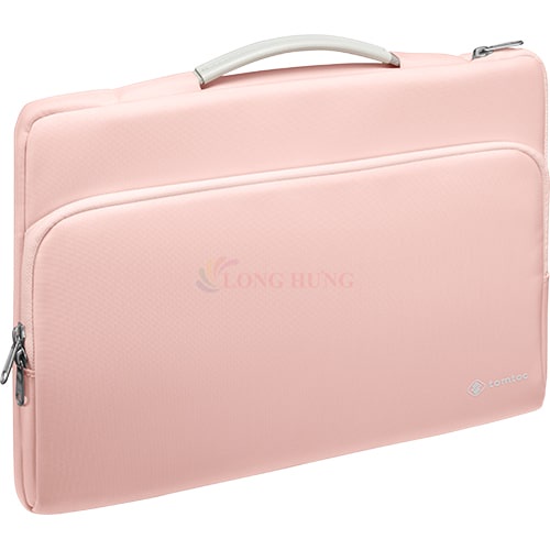Túi xách chống sốc Tomtoc Versatile-A14 Surface Book/Laptop 13.5 inch/Macbook Pro 14 inch A14-C02 - Hàng chính hãng
