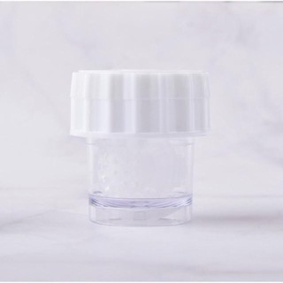 Cốc Rửa Lens Bằng Tay .Máy Vệ Sinh Thủ Công