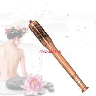 Cây lăn ngải bằng đồng