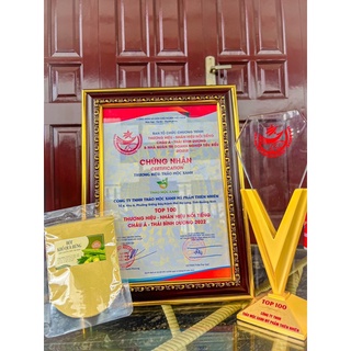 Bột khổ qua rừng