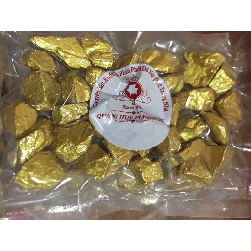 Vàng công nghiệp trang trí bể cá cảnh,vàng trang trí sân vườn,trang trí nội thất trong nhà, ngoài trời